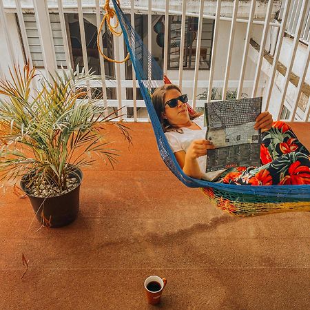 Hostel Casa Maguey Oaxaca 外观 照片